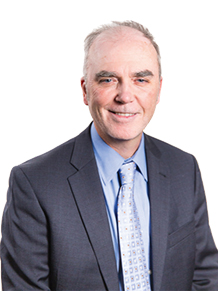 Headshot of Thomas J. Digby
